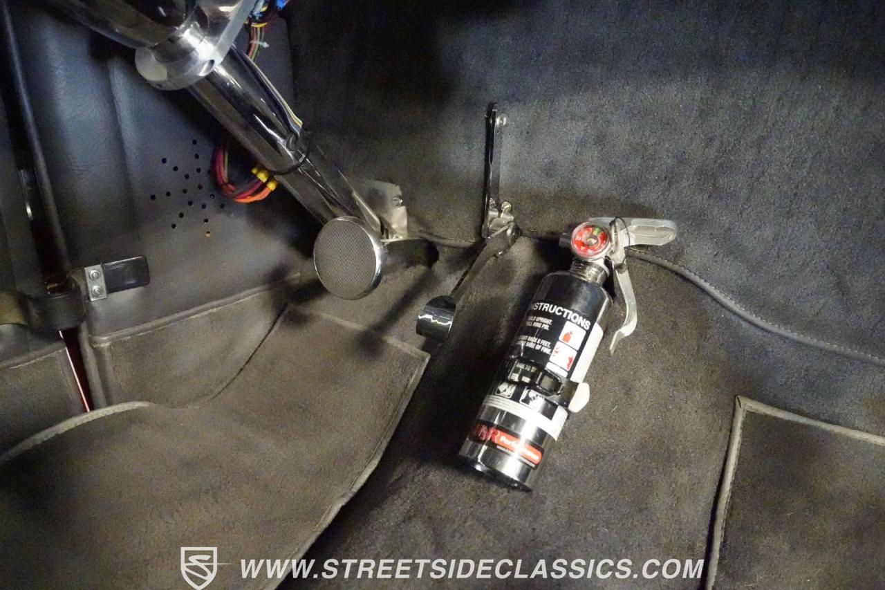 1932 Ford Victoria Streetrod