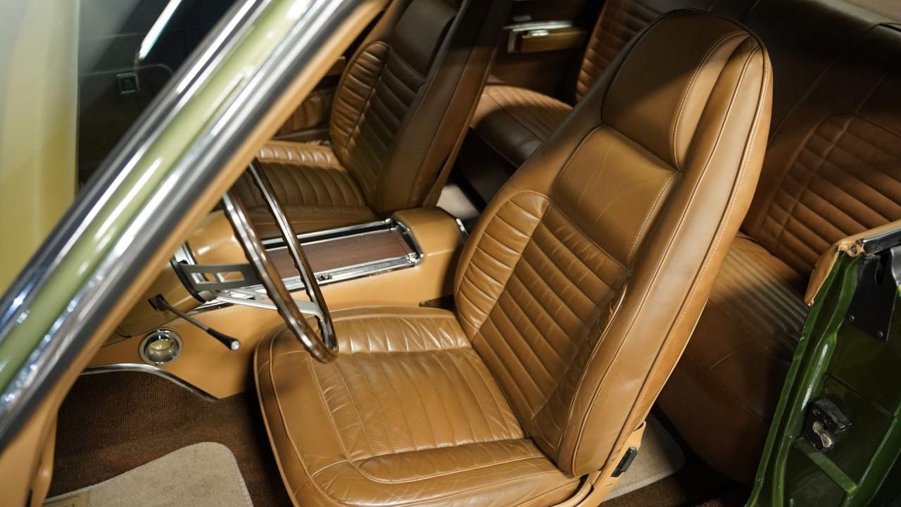 1970 Dodge Charger R/T HEMI Tribute