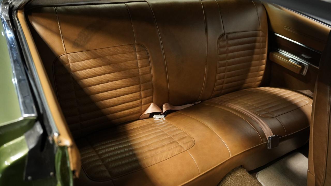 1970 Dodge Charger R/T HEMI Tribute