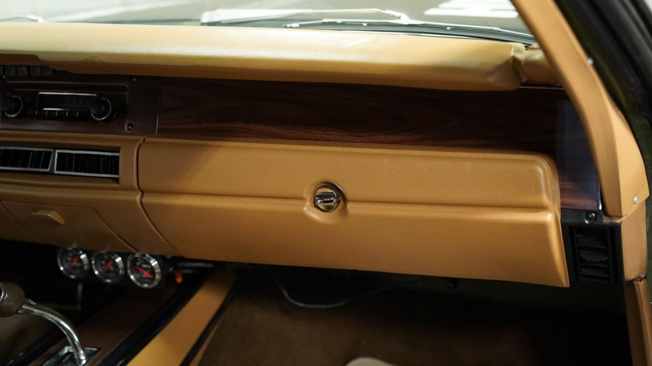 1970 Dodge Charger R/T HEMI Tribute