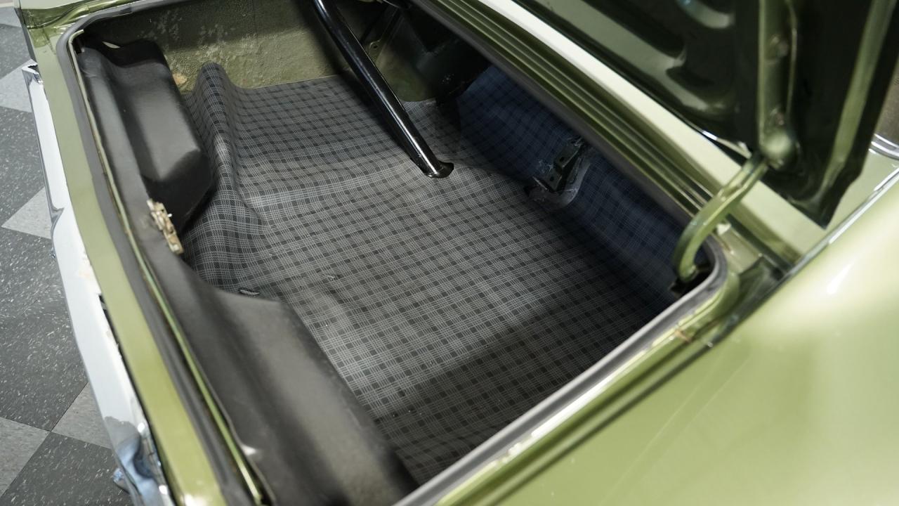 1970 Dodge Charger R/T HEMI Tribute