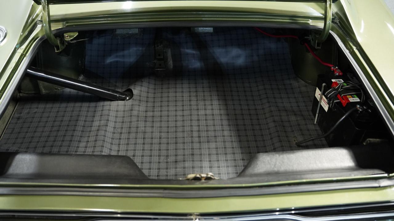 1970 Dodge Charger R/T HEMI Tribute