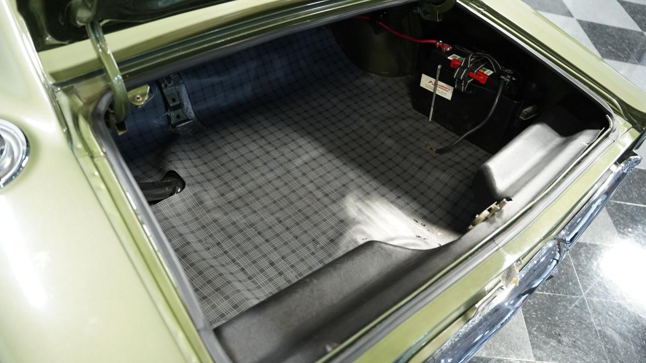 1970 Dodge Charger R/T HEMI Tribute