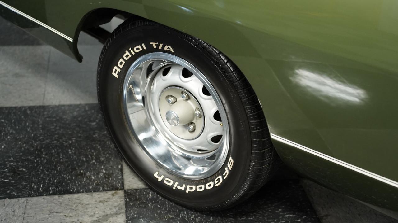 1970 Dodge Charger R/T HEMI Tribute