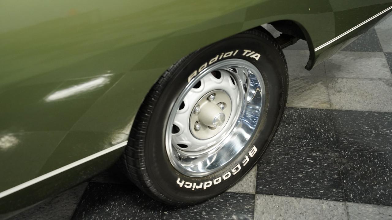 1970 Dodge Charger R/T HEMI Tribute