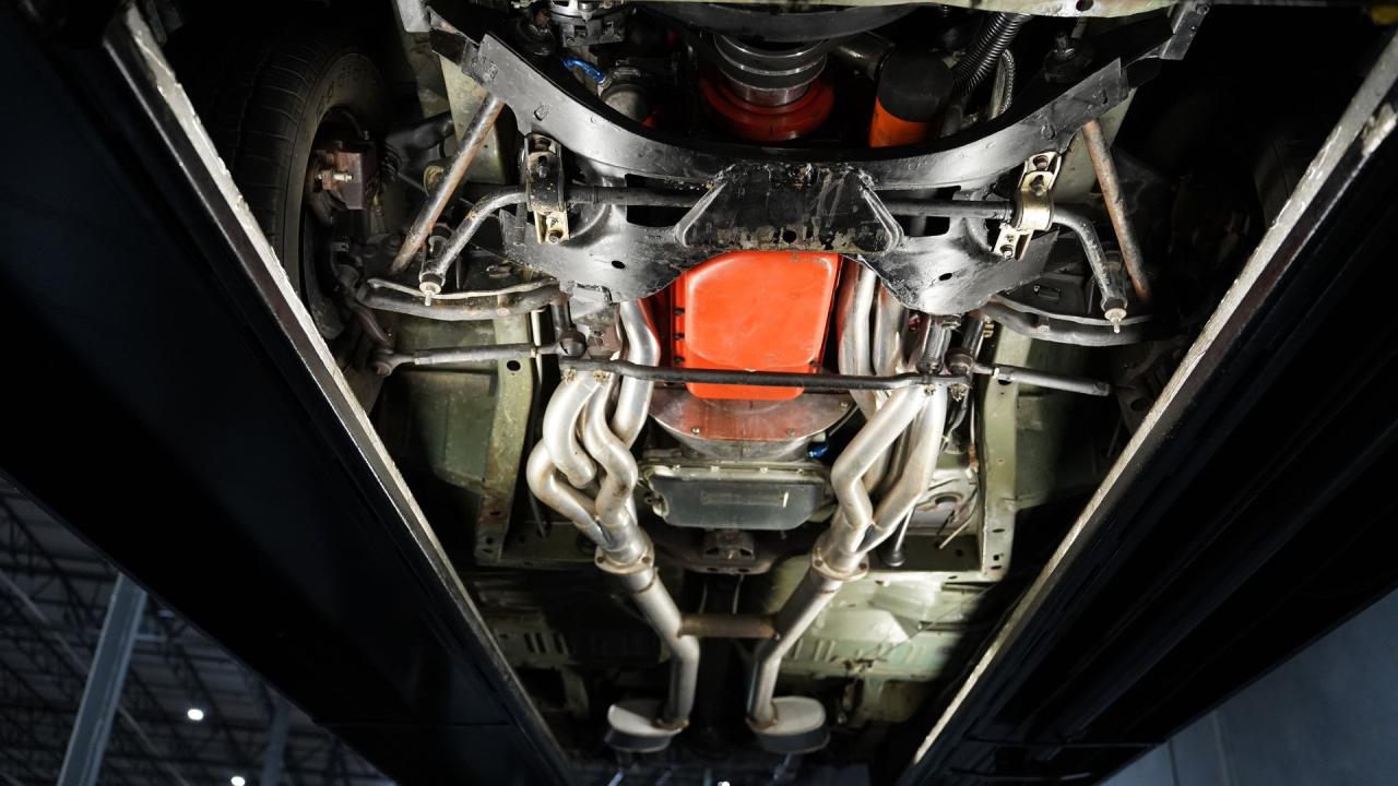 1970 Dodge Charger R/T HEMI Tribute