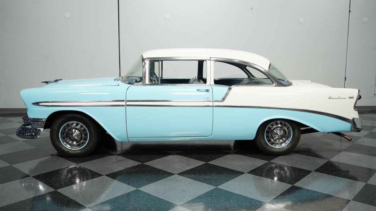 1956 Chevrolet Bel Air