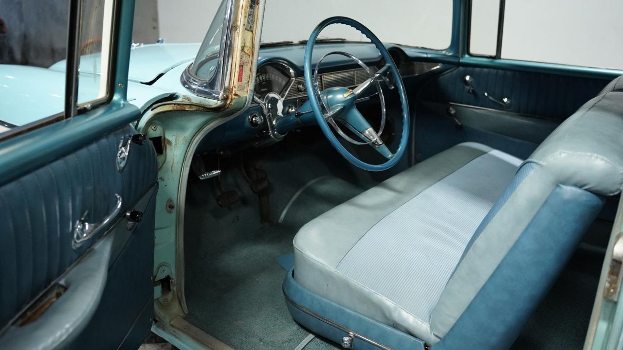 1956 Chevrolet Bel Air