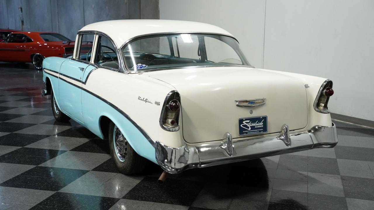 1956 Chevrolet Bel Air