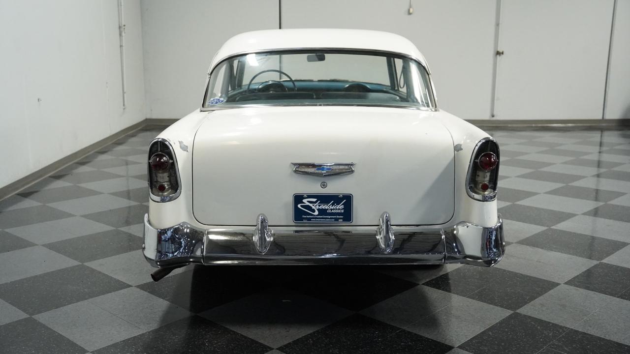 1956 Chevrolet Bel Air