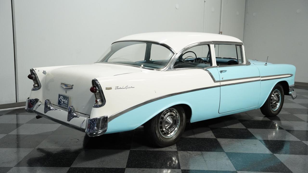 1956 Chevrolet Bel Air