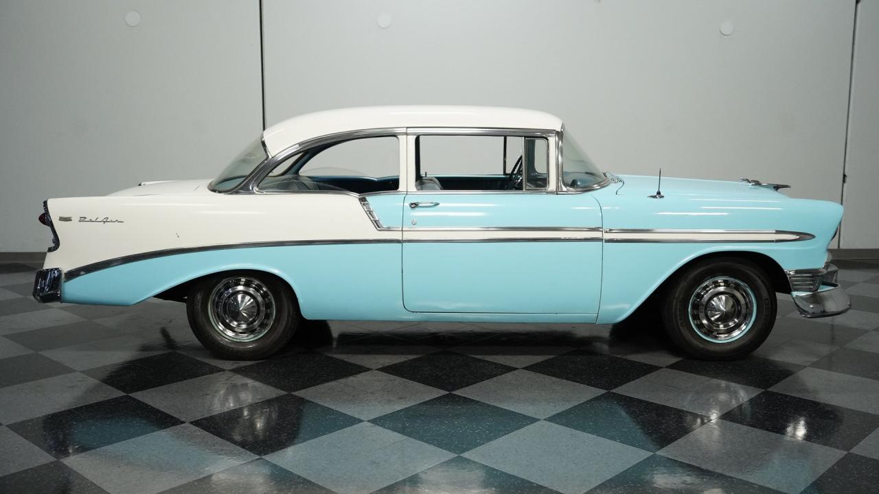 1956 Chevrolet Bel Air
