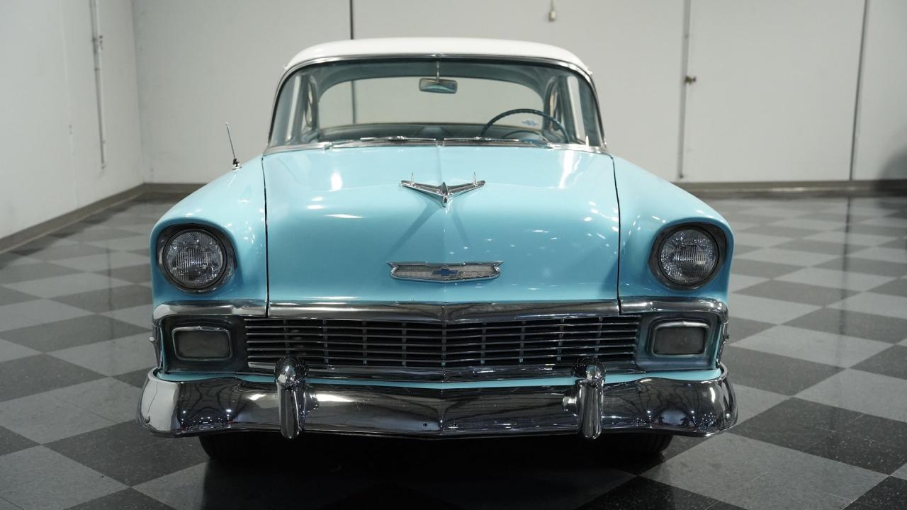 1956 Chevrolet Bel Air