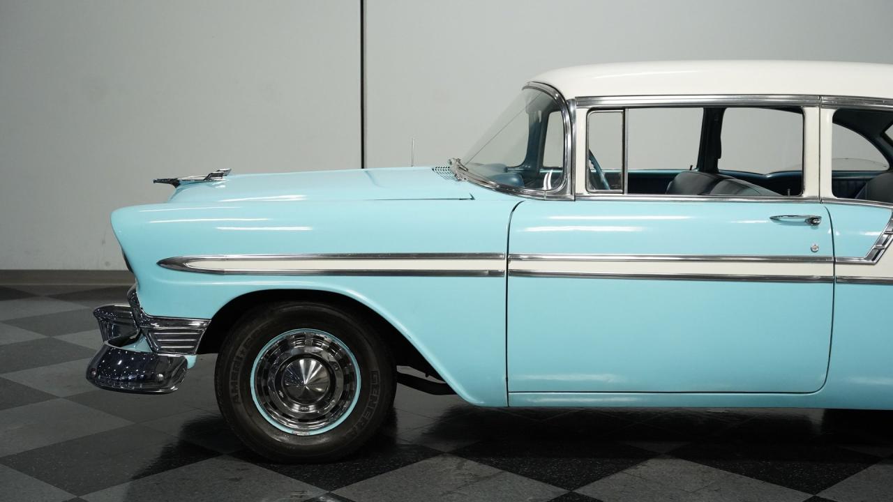 1956 Chevrolet Bel Air