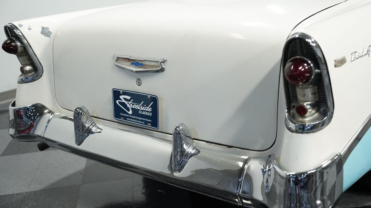 1956 Chevrolet Bel Air