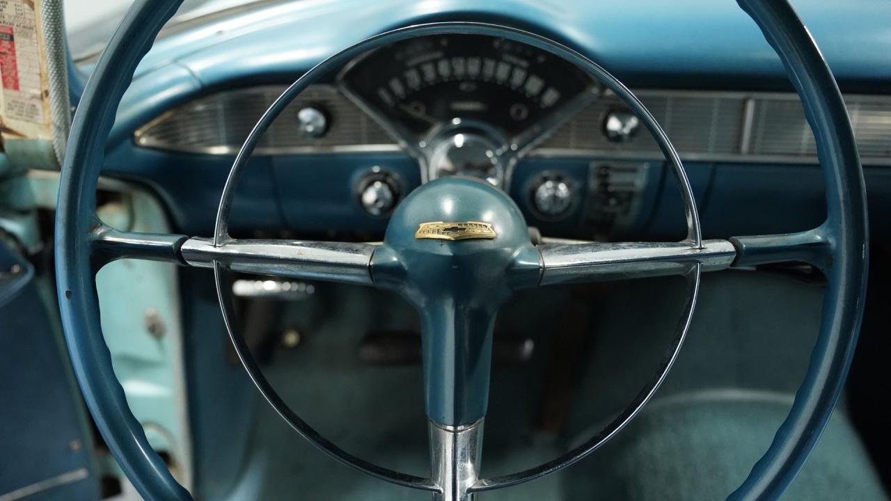 1956 Chevrolet Bel Air