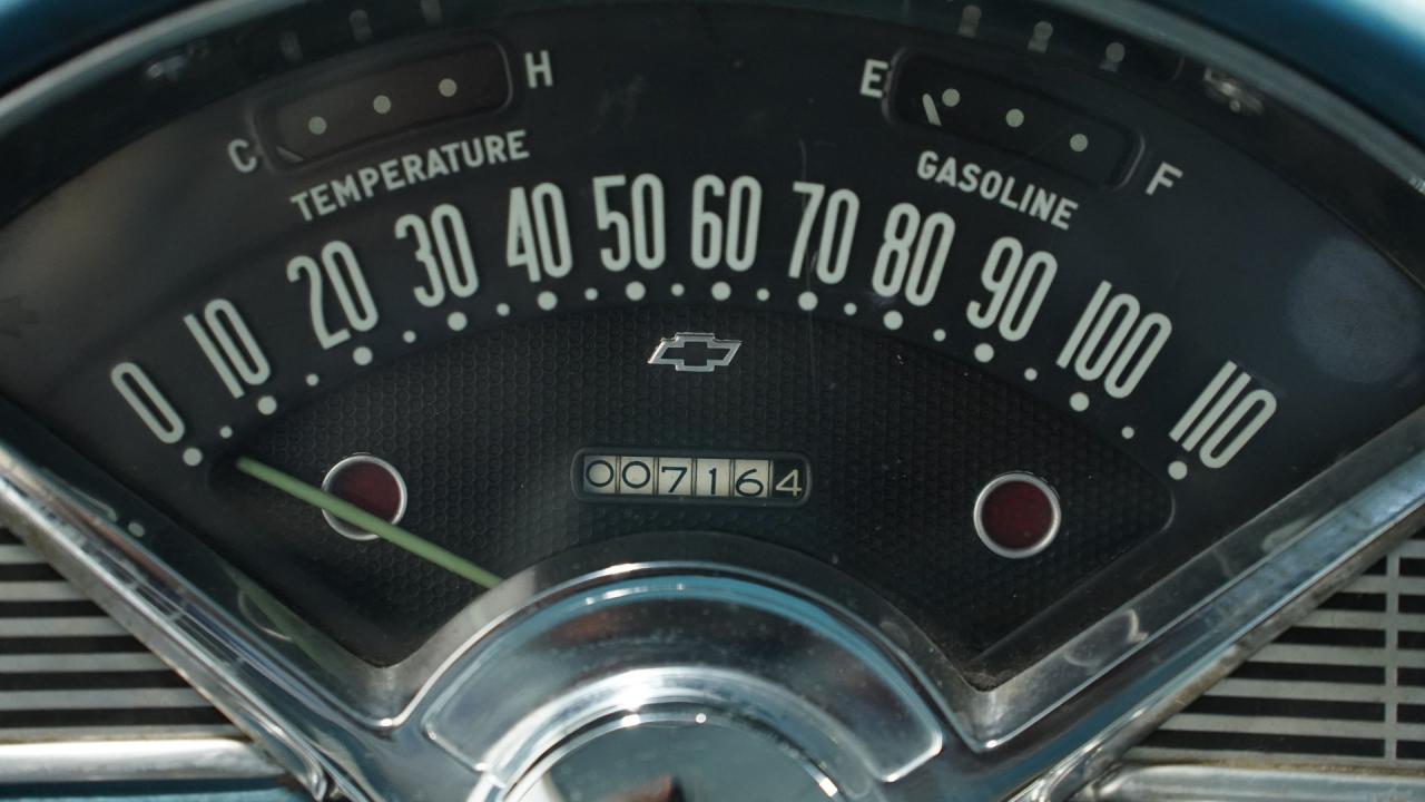 1956 Chevrolet Bel Air