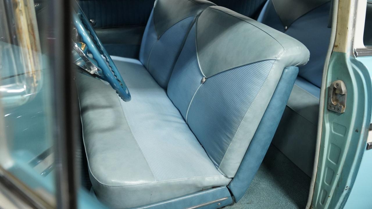 1956 Chevrolet Bel Air