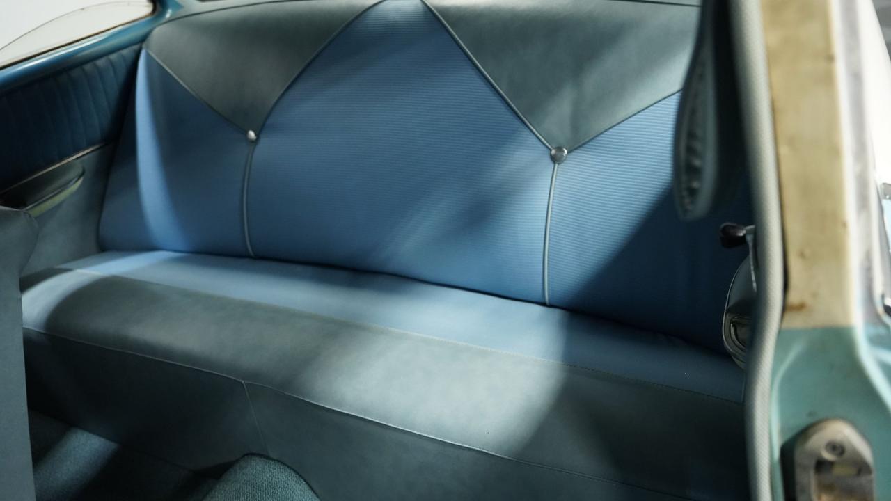 1956 Chevrolet Bel Air