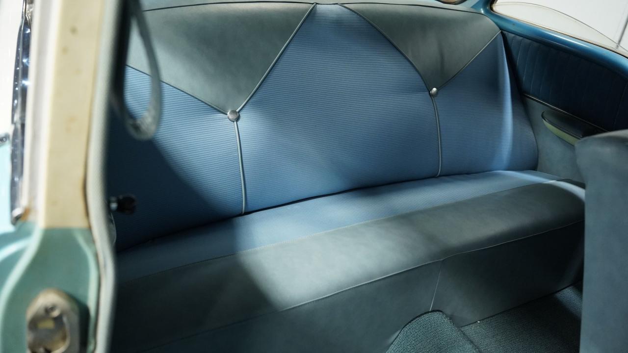 1956 Chevrolet Bel Air