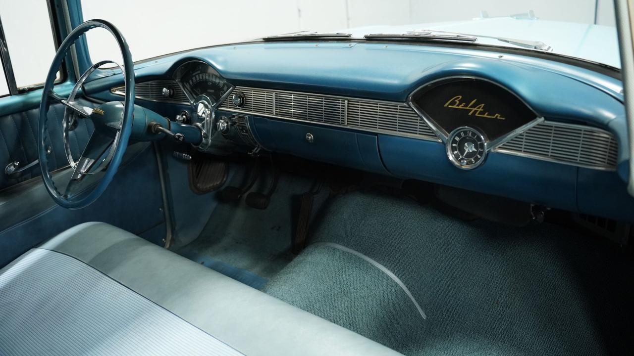1956 Chevrolet Bel Air