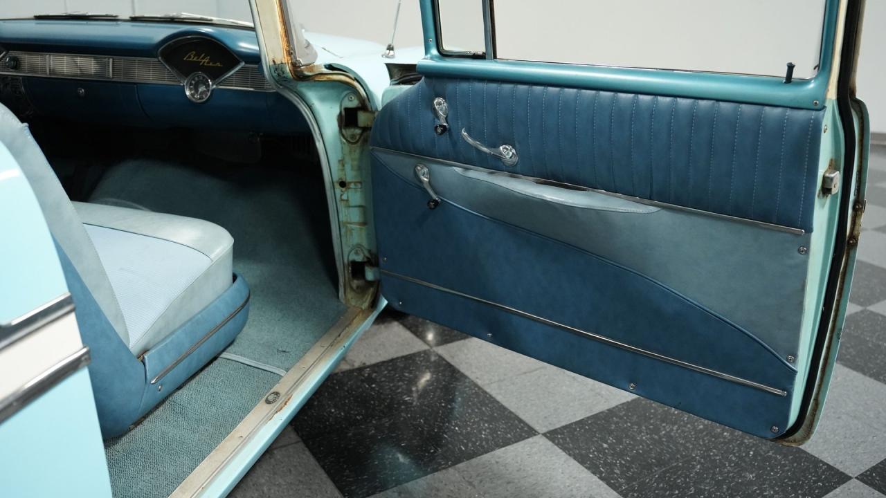 1956 Chevrolet Bel Air