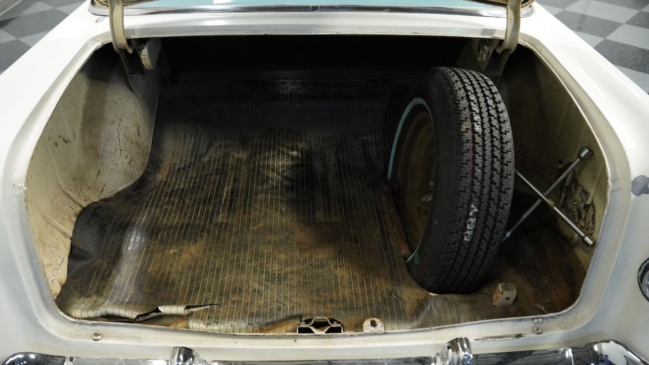 1956 Chevrolet Bel Air