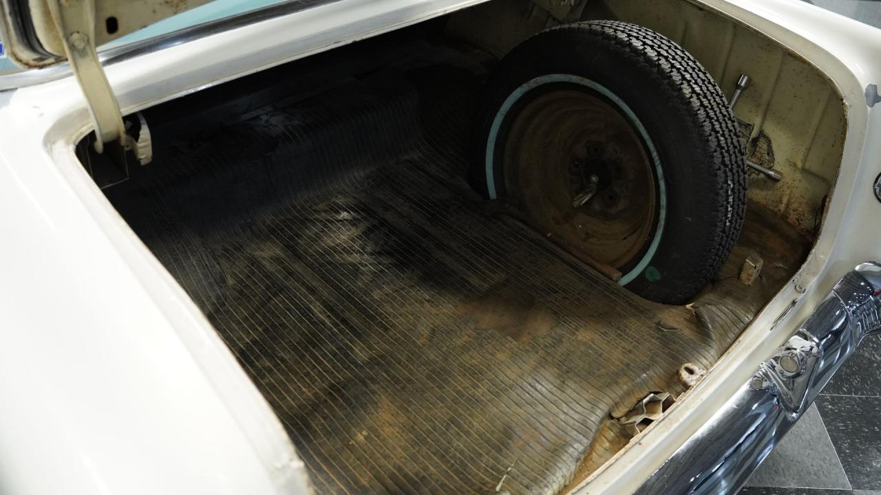 1956 Chevrolet Bel Air