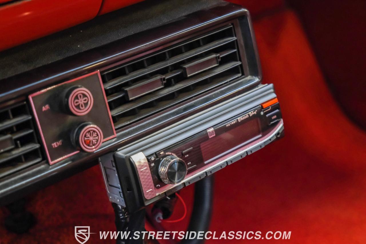 1963 Ford Falcon Futura