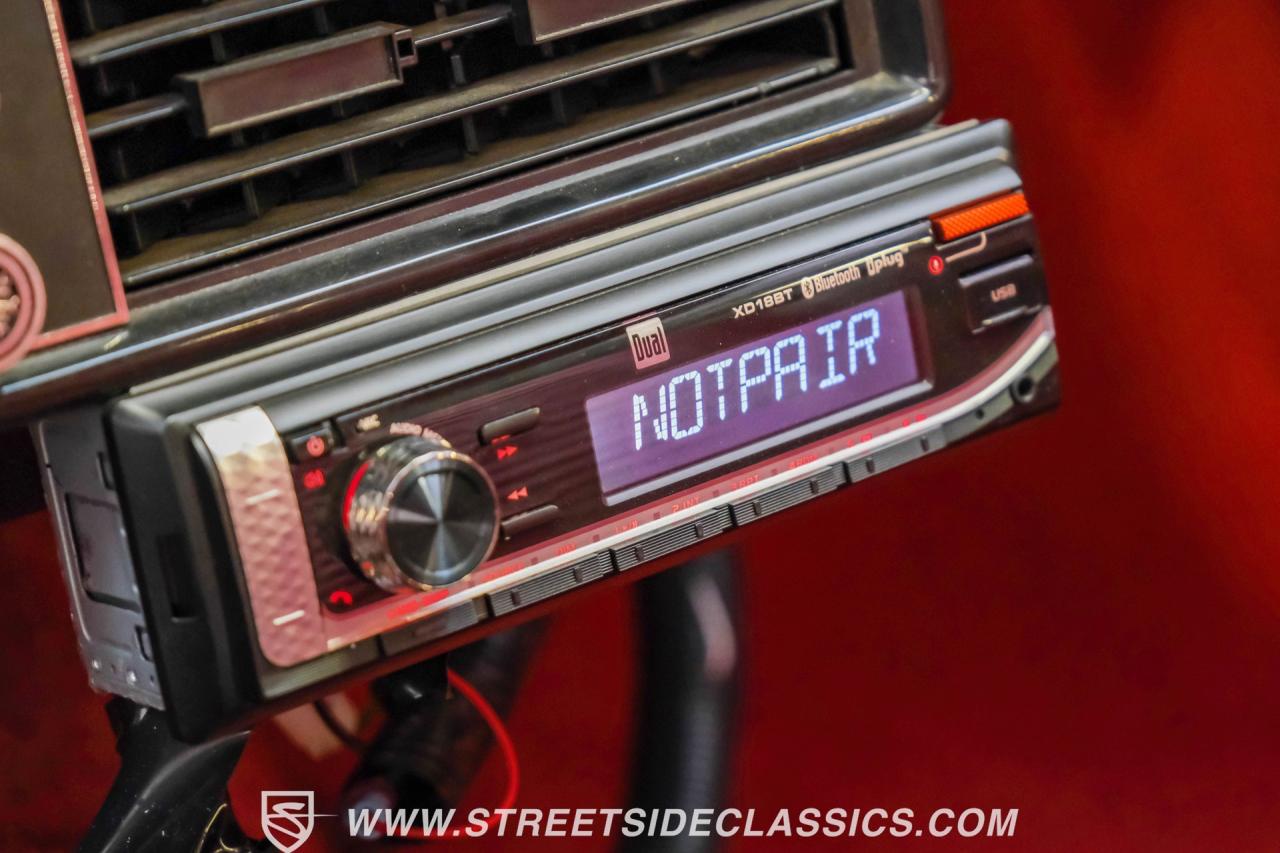 1963 Ford Falcon Futura