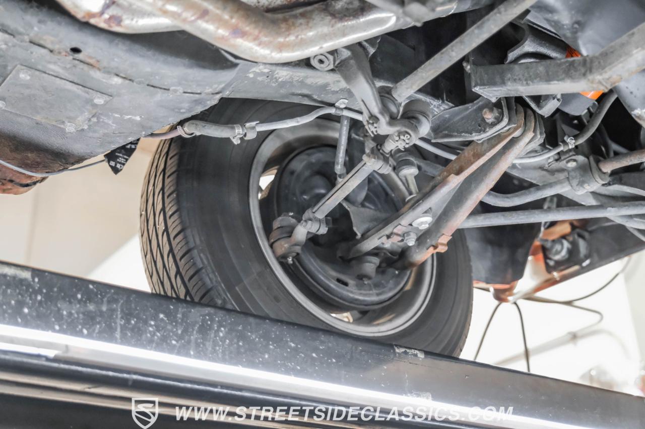 1963 Ford Falcon Futura