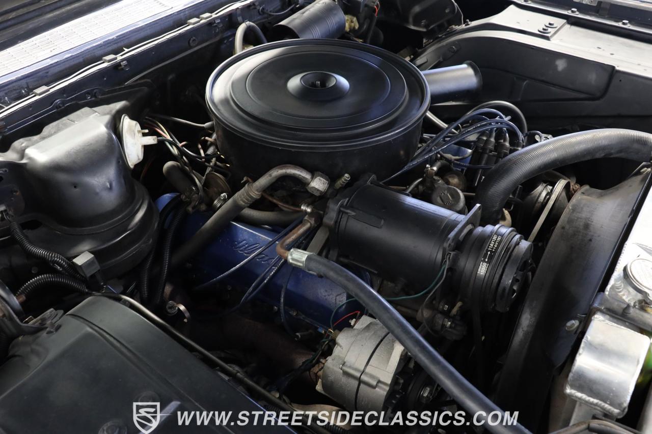 1964 Cadillac DeVille Convertible