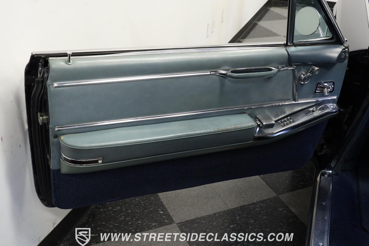 1964 Cadillac DeVille Convertible