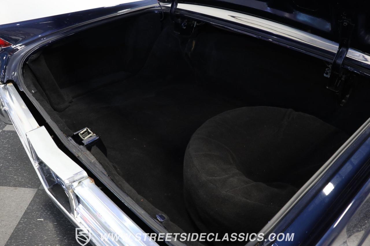 1964 Cadillac DeVille Convertible