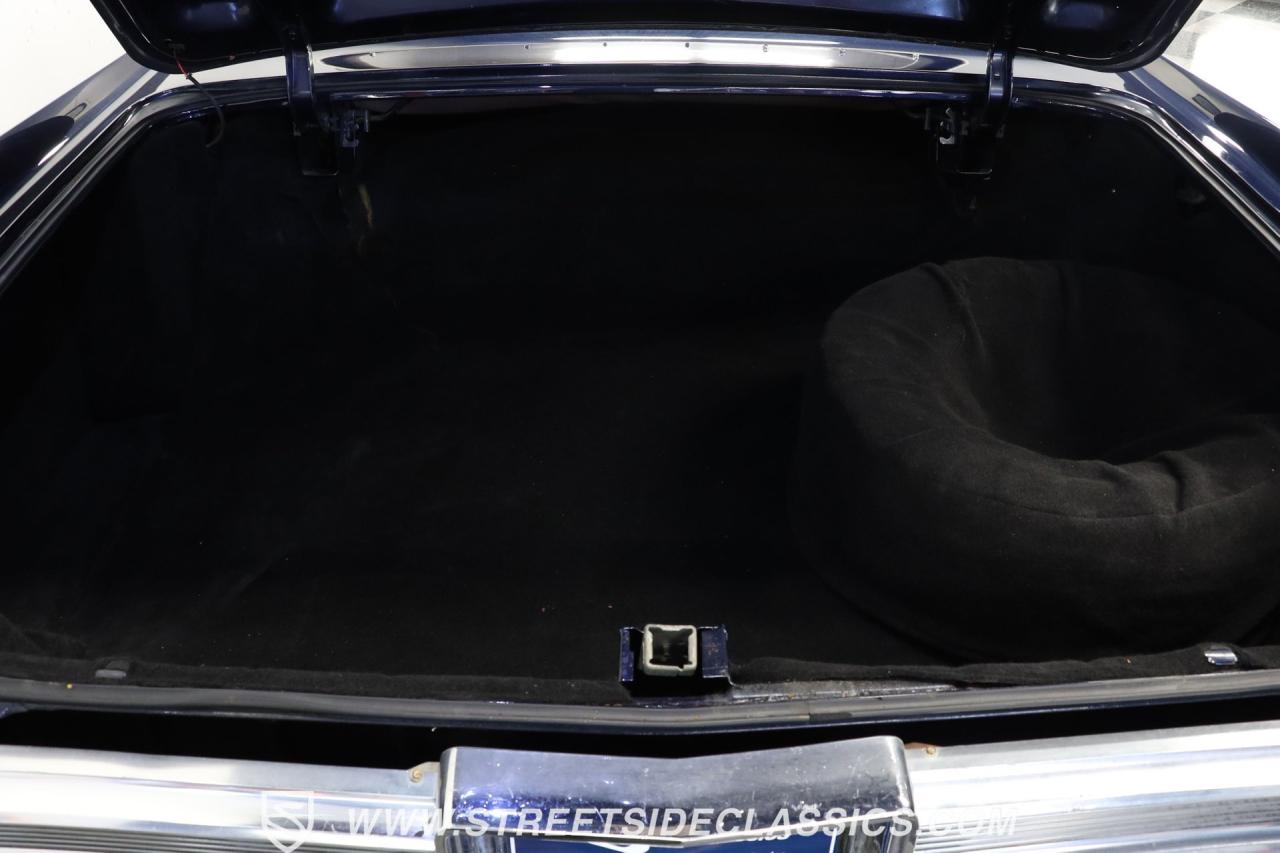 1964 Cadillac DeVille Convertible