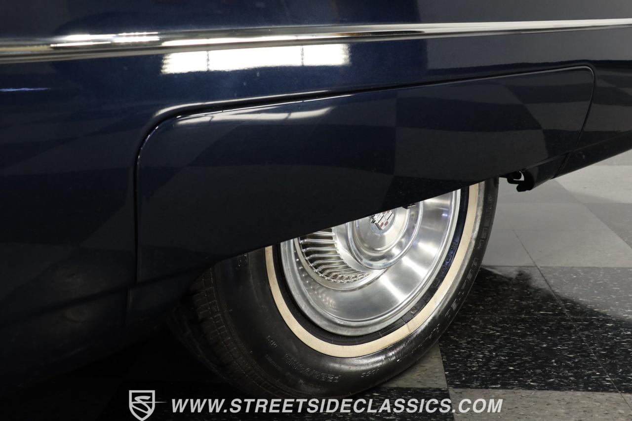 1964 Cadillac DeVille Convertible