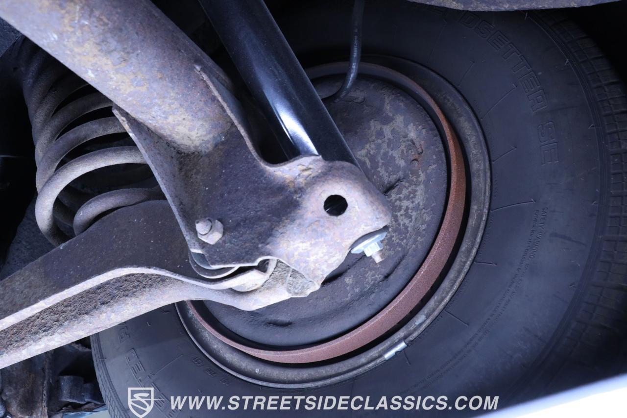 1964 Cadillac DeVille Convertible