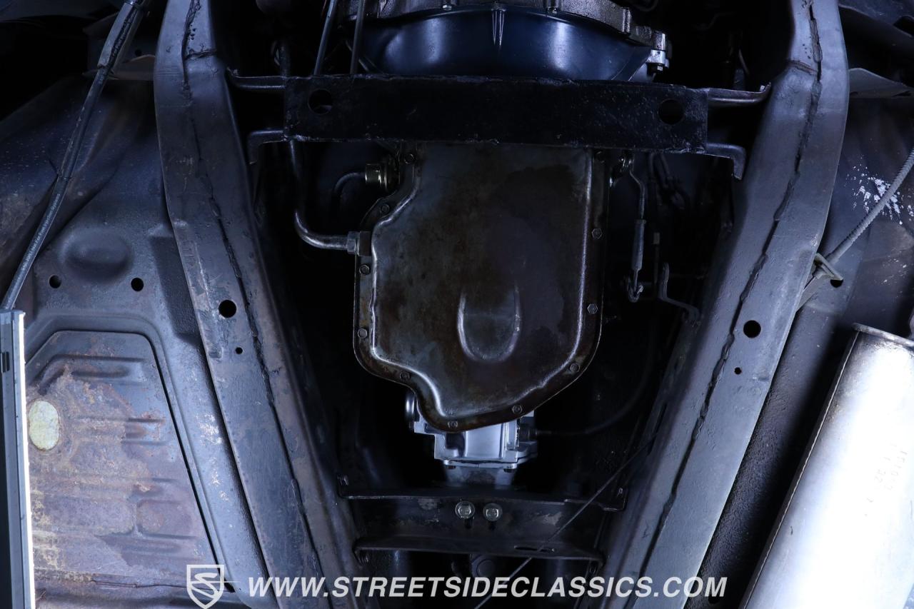 1964 Cadillac DeVille Convertible