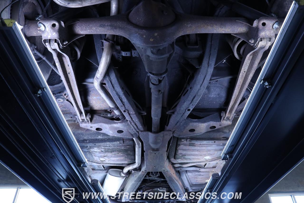 1964 Cadillac DeVille Convertible