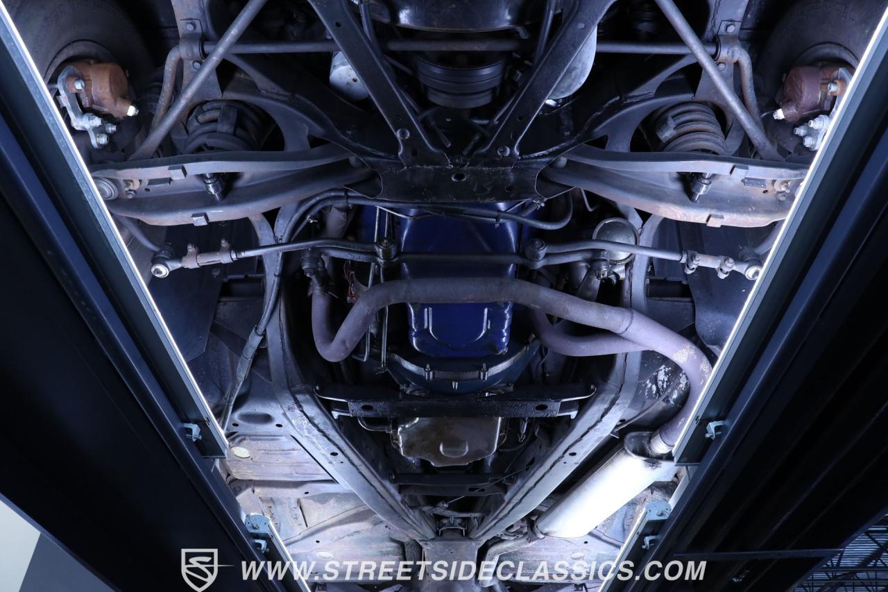 1964 Cadillac DeVille Convertible