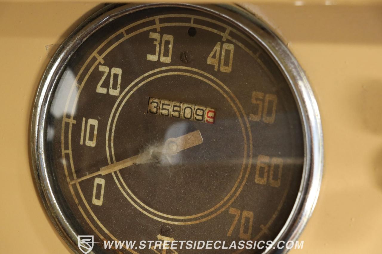 1936 Indiana Wrecker