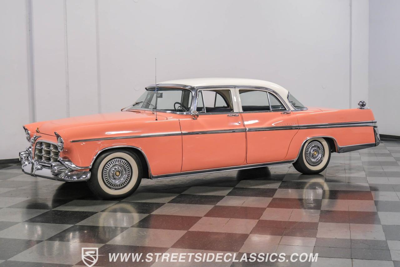 1956 Chrysler Imperial