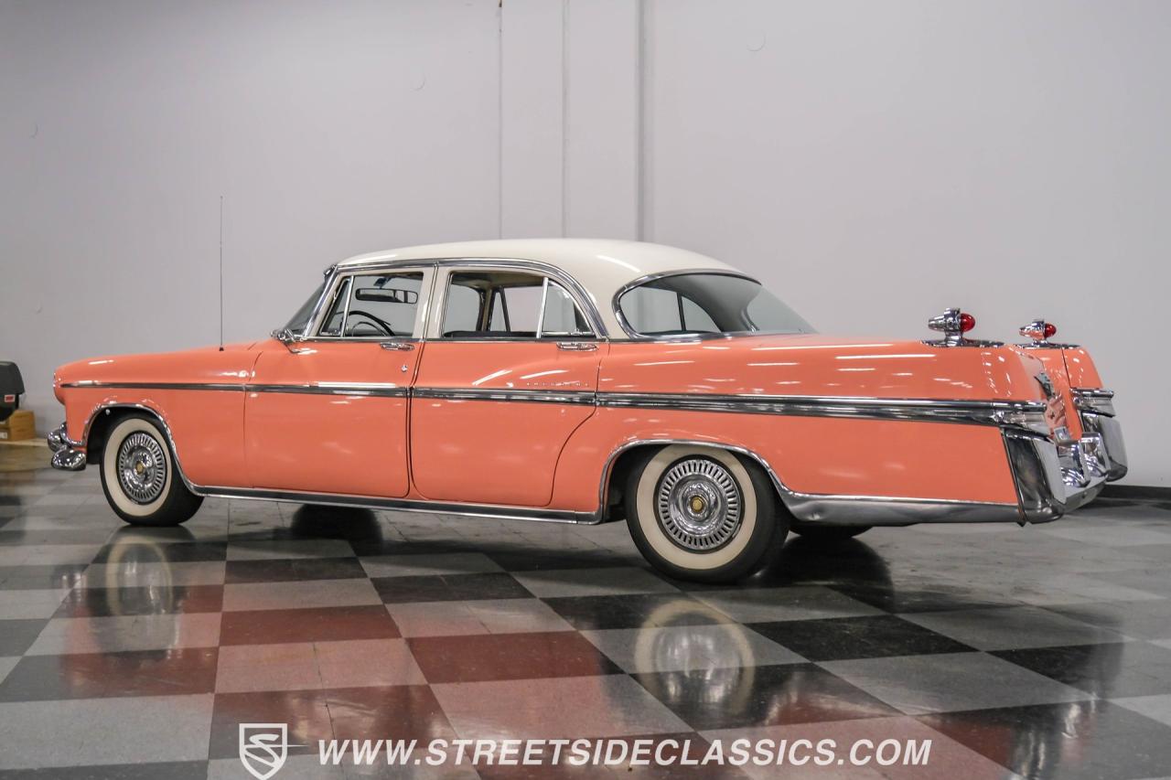 1956 Chrysler Imperial