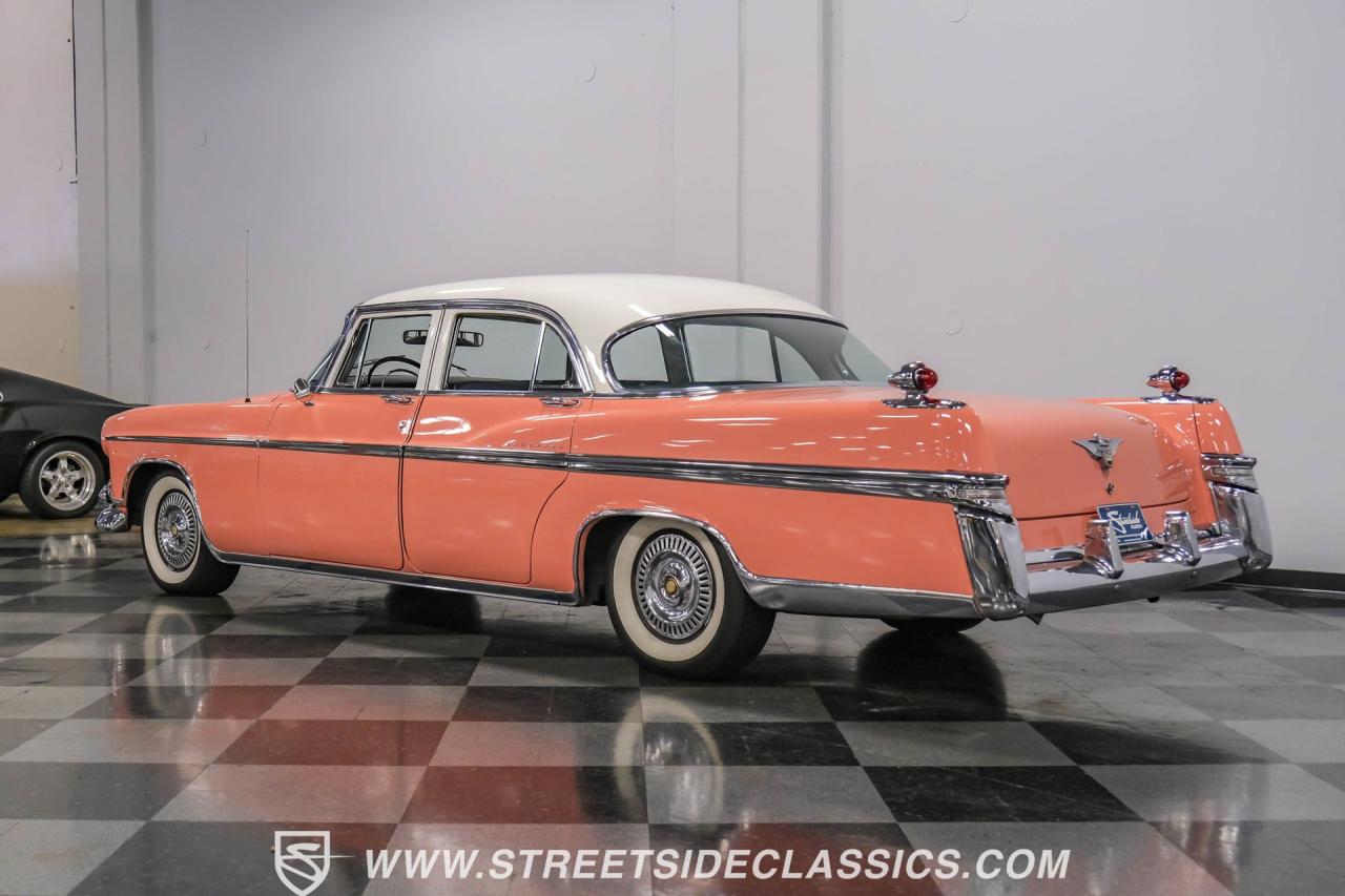 1956 Chrysler Imperial