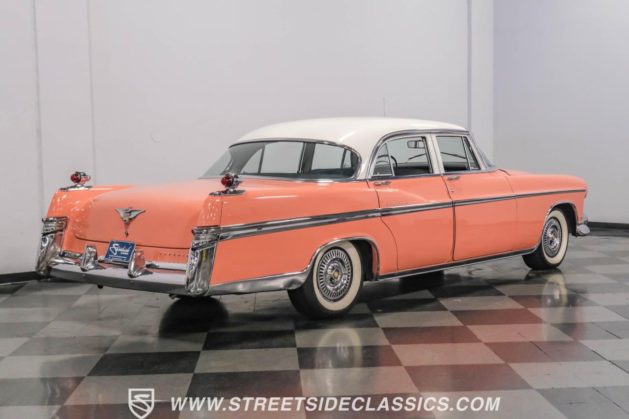 1956 Chrysler Imperial