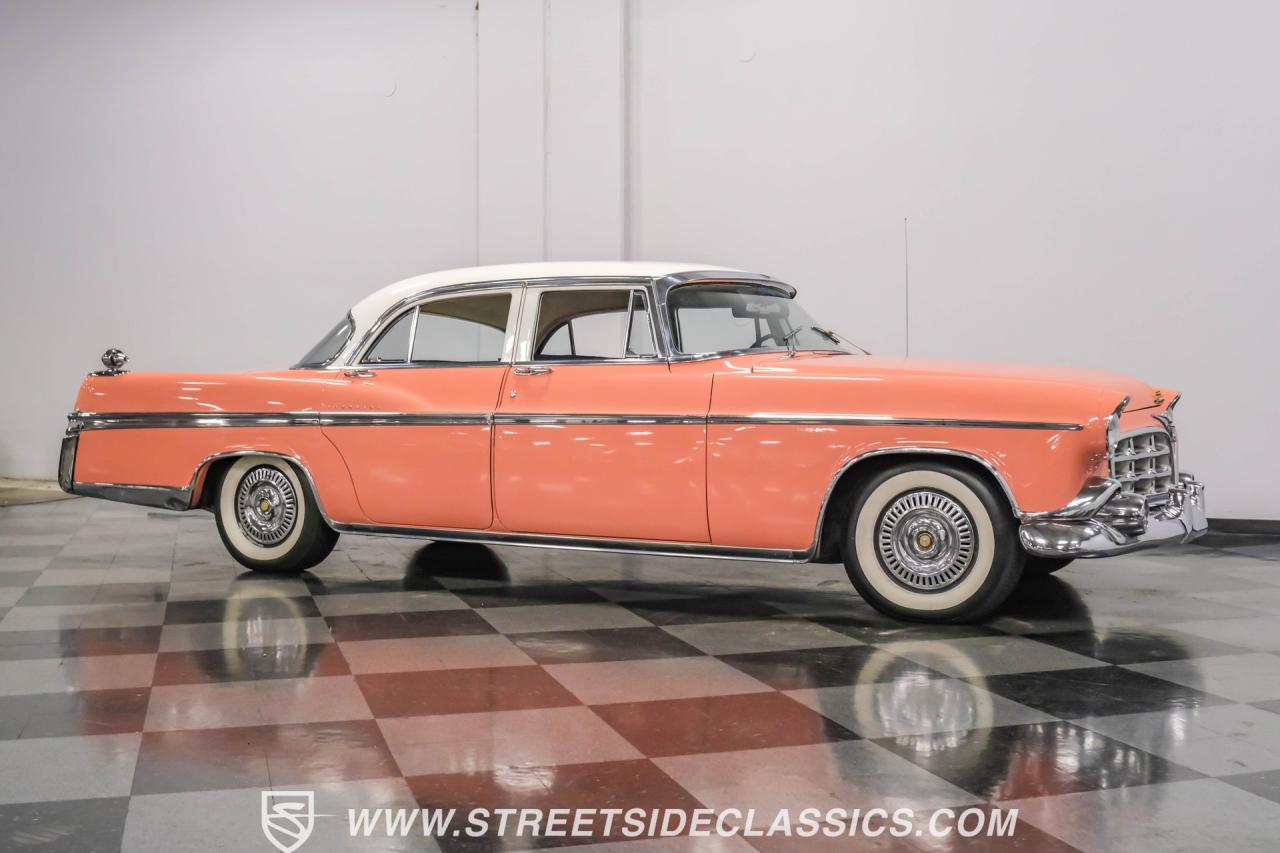 1956 Chrysler Imperial