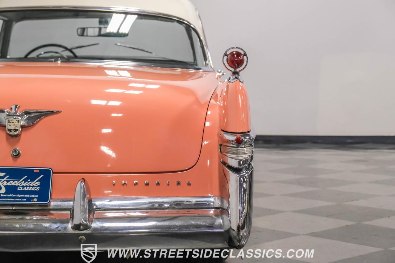 1956 Chrysler Imperial