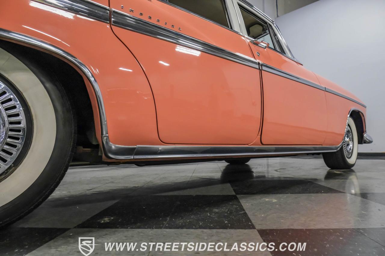 1956 Chrysler Imperial