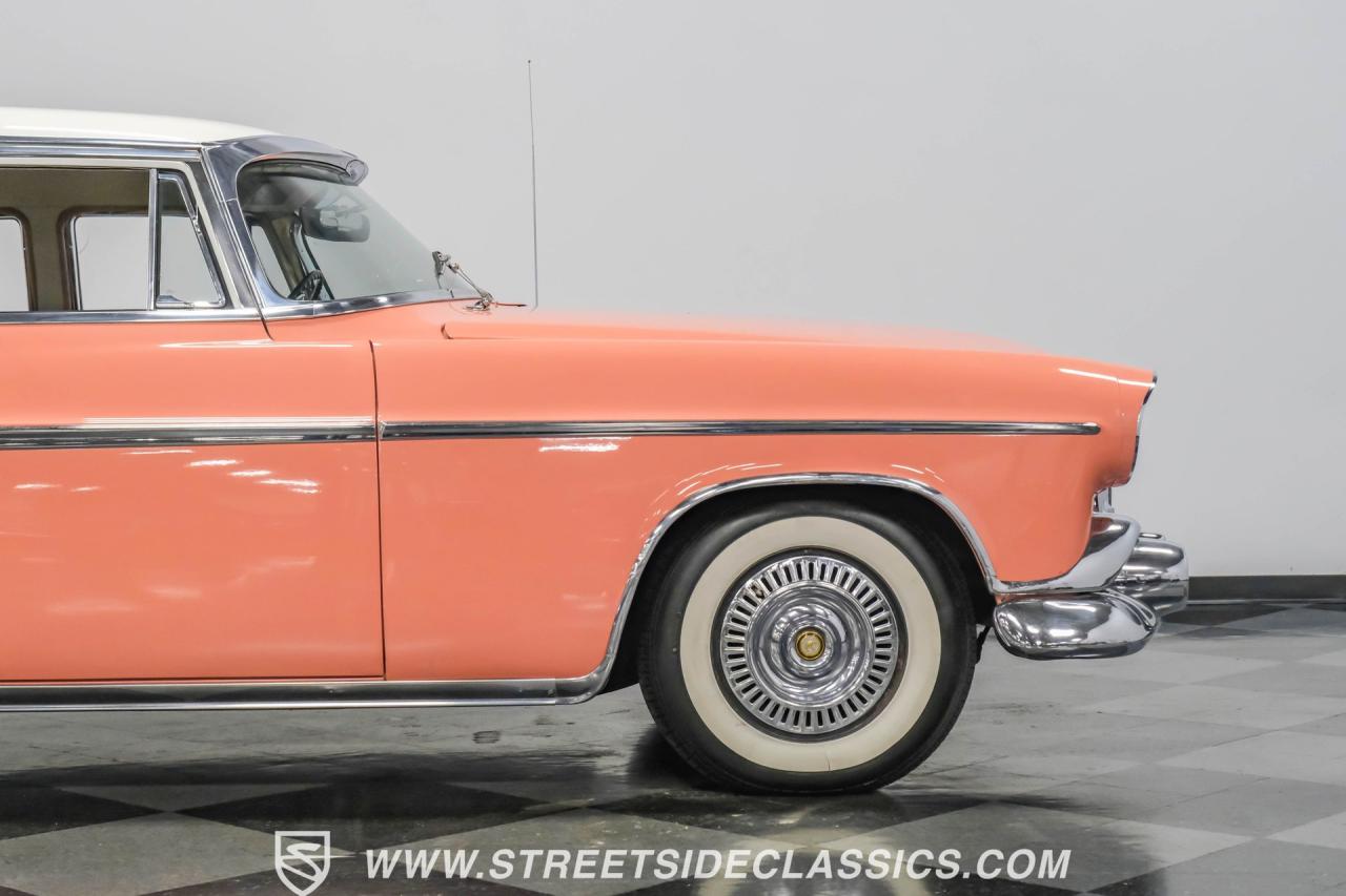 1956 Chrysler Imperial