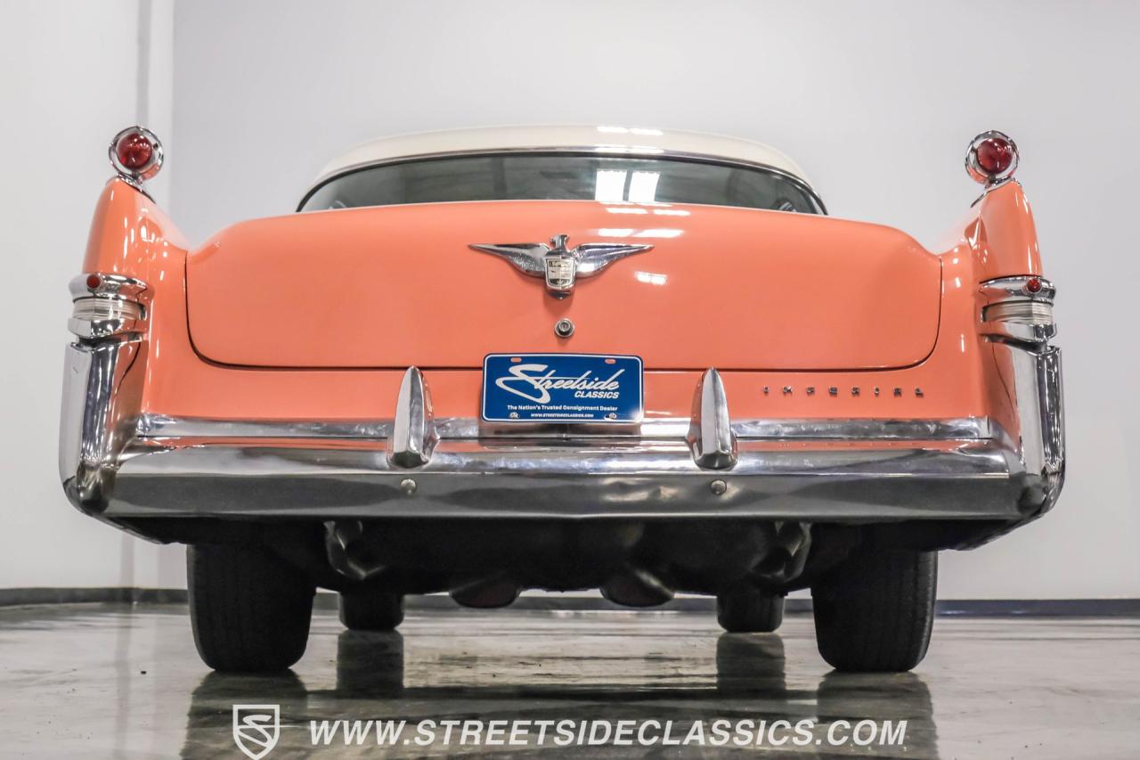 1956 Chrysler Imperial